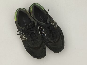 buty do biegania szerokie w palcach: New Balance, Sneakers for women, size 37