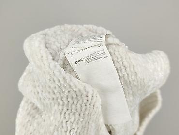 7more7 bluzy: Sinsay, Sweter damski, rozmiar M — 5