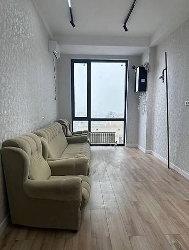aurum: 1 комната, 41 м², Ак-Кеме 14 этаж — 5
