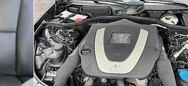 w221 long: Mercedes-Benz S-Class: 2008 г., 3.5 л, Автомат, Бензин, Седан — 4