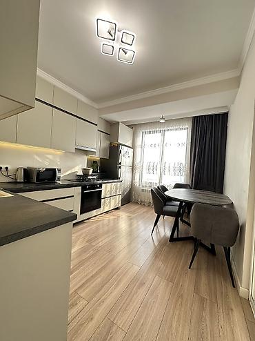 Продажа квартир: 3 комнаты, 103 м², Элитка, 9 этаж, Дизайнерский ремонт — 3