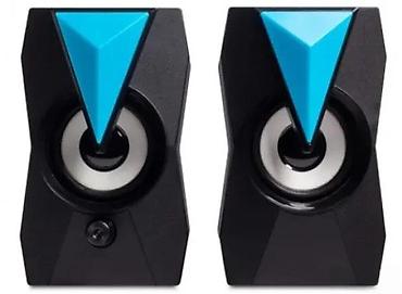 Zvučnici, slušalice i mikrofoni: Microlab B22 multimedijalni zvučnici - 2.0 stereo set za — 8