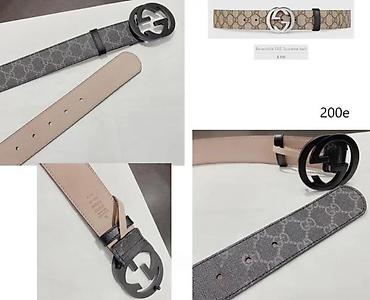 Kaiševi: LOUIS VUITTON, GIVENCHY, GUCCI, VRH MODELI, TOP | Novo! ! ! Vrhunski — 14