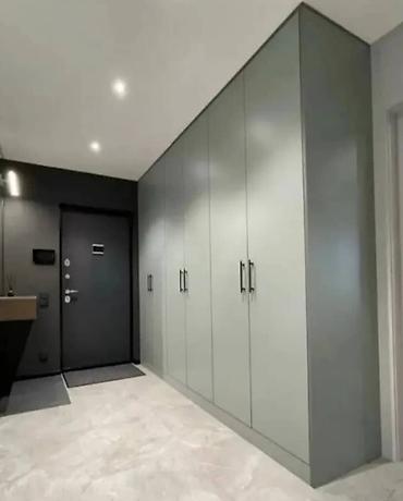 Мебель на заказ: Мебель на заказ, Кухонный гарнитур — 9