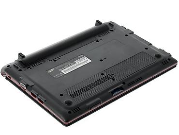 ноутбук nec: Samsung N100 MA02 - нетбук, заключённый в корпус Duracase, устойчивый — 4