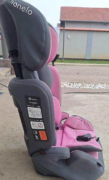 Autosedišta: NA PRODAJU – DEČIJA AUTO SEDIŠTA (POLOVNA) 👶✨ Prodajem polovna dečija — 6