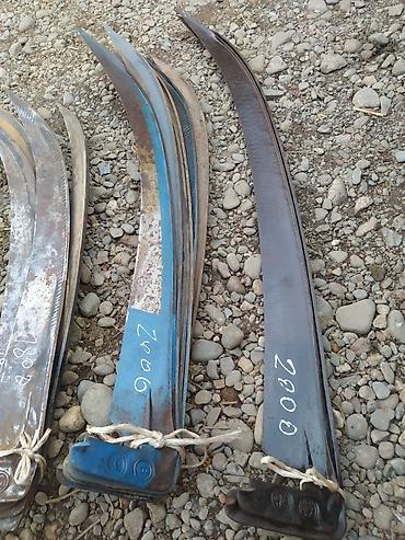 Косы: Косы, Самовывоз — 2