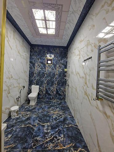 ev satilir: Maştağa qəs. 6 otaqlı, 227 kv. m, Kredit var, Yeni təmirli — 5