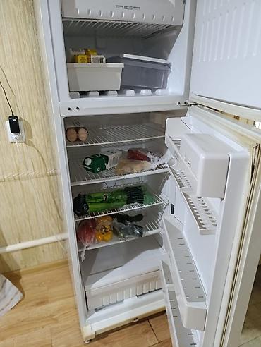 eafc 24: Холодильник Stinol, Б/у, Двухкамерный, No frost, 60 * 185 * 60 — 4