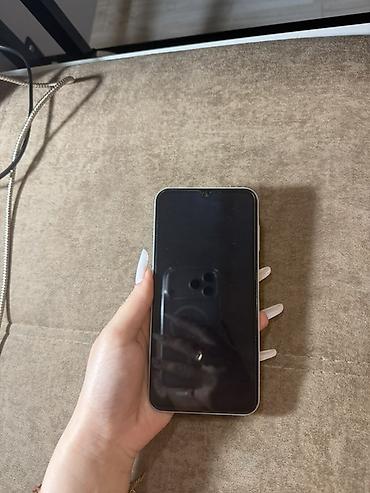 samsung a15 5g: Samsung Galaxy A14 5G, 128 GB, rəng - Ağ, Düyməli, Sensor, Barmaq izi — 4