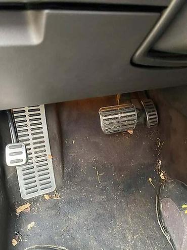 auto fo: PHAETON MF VOLAN ZA VOLKSWAGEN PHAETON | Polovni Delovi za — 2