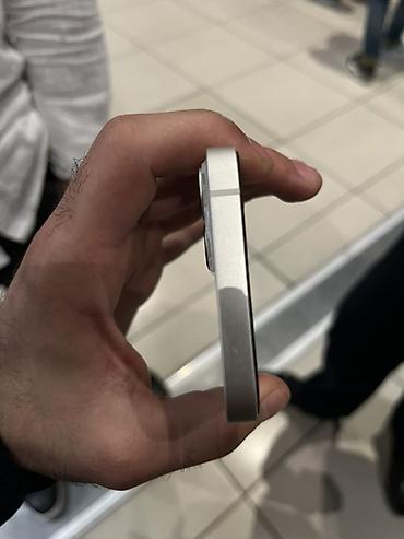 2 ci el iphone kredit: IPhone 13, 128 GB, Ağ, Face ID — 4