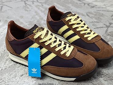 stan smith: Кроссовки adidas реплика 1:1 производства Китай. Качество супер - — 5