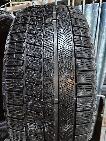 nankang: Шины 285 / 50 / R 20, Зима, Б/у, Внедорожные (АТ/МТ), Китай — 3