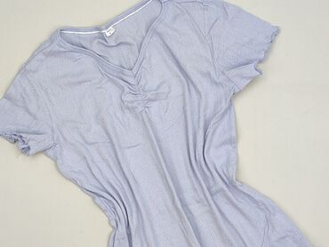 t shirty z czerwonem napisem: Women`s T-shirt, size M (EU 38)