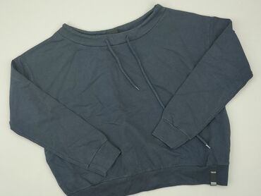 bluzki z croppa: Sweatshirt, XS (EU 34), condition - Good