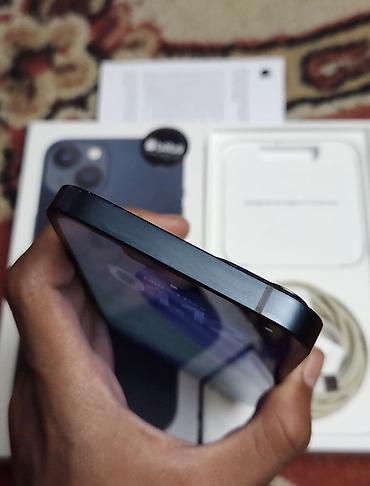 iphone 14 pro max işlənmiş: IPhone 13, 128 GB — 7