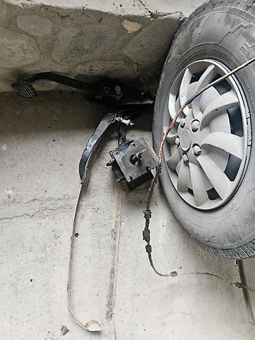 Sbor motorlar və silindr başlıqları: Mator və əlaqəli hissələr satılır - Tam komplekt dizel mühərrik — 23
