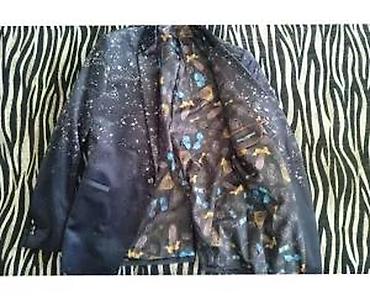 Odela: Kostim Dolce & Gabbana, bоја - Crna — 13