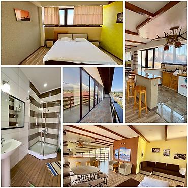 Продажа отелей и хостелов: В продаже готовый бизнес Отель на берегу озера Иссык Куль с. Бостери — 3