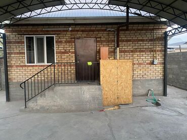 Продажа домов: Дом, 60 м², 4 комнаты, Собственник, Евроремонт — 10