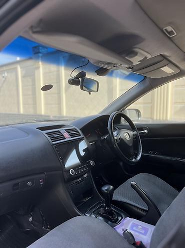 титан на хонду: Honda Accord: 2004 г., 2.4 л, Автомат, Бензин, Седан — 8