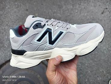 Patike: New balance
A KLASA
Cena 4000din
Brojevi od 36 do 46 — 2