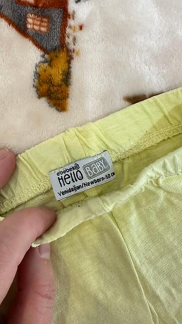 Другие товары для новорождённых: Продаю одежду(21 штука)Турция/Кыргызстан, для недоношенной девочки до — 22