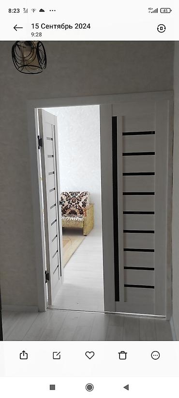 Долгосрочная аренда квартир: 1 комната, Собственник, Без подселения, С мебелью полностью — 1