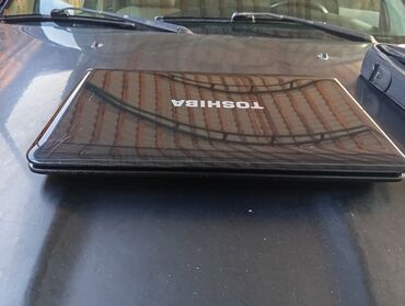 Toshiba: İşlənmiş Toshiba, 15.6 ", Intel Core i3, 256 GB -da lalafo.az — 12 Toshiba: İşlənmiş Toshiba, 15.6 ", Intel Core i3, 256 GB — 12