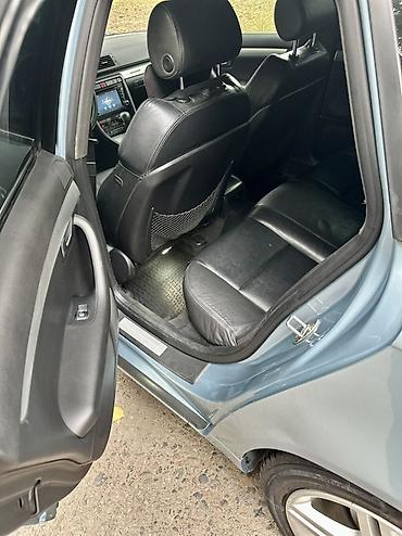 Audi: Audi A4: 2006 г., 1.8 л, Вариатор, Бензин, Седан — 6