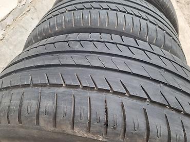 титановые диски amg: Диски R 17 AMG, Б/у — 3