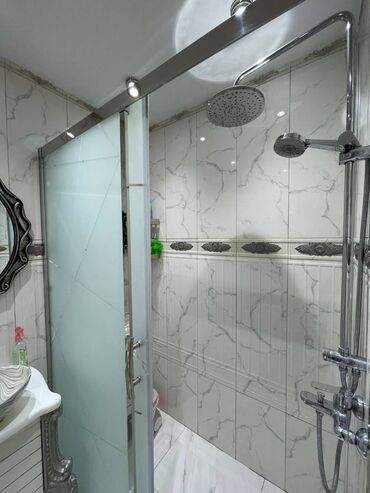 Yeni tikili: 2 otaqlı, Yeni tikili, m. Həzi Aslanov, 75 kv. m — 17