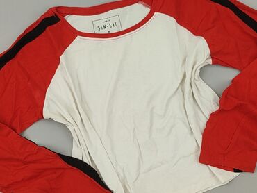 programmer t shirty: Sinsay, Women`s T-shirt, size M (EU 38)
