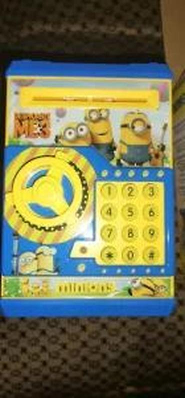 mango torbe srbija: MALCI SEF NOV MINIONS MUZICKI SEF ZA DECU AKCIJA | Cene nisu fiksne — 5