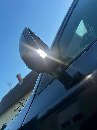 pregrada za klimu: LED RETROVIZORI E60,61 ZA BMW SERIJA 5 | Na stanju novi i polovni — 1