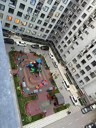 квартиры в: 2 комнаты, 66 м², Городское ГАИ Индивидуалка, 9 этаж, ПСО (под самоотделку) — 2