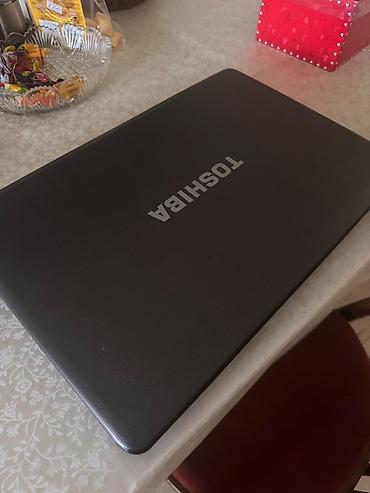 notebook cantaları: Toshiba Satellite noutbuk + aksesuarlar dəsti Məhsulun tərkibi: - — 4