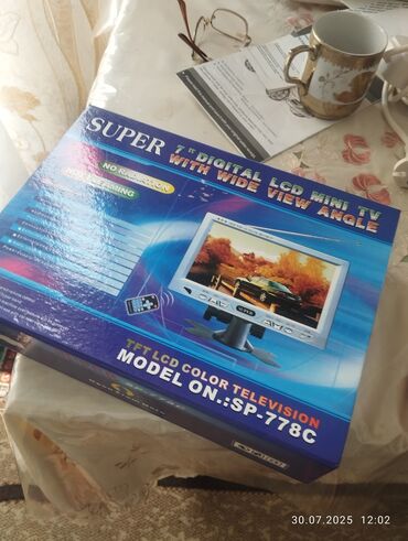 huawei freebuds pro 2: Bu, geniş görüntü bucağına malik "Super 7" rəqəmsal LCD mini