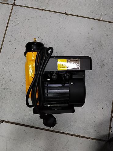 Үй жана бакча үчүн бардык: Автоматическая насосная станция ROLF TDC400S-TOP-370DC Компактный — 1