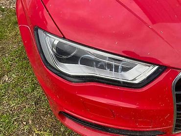 nexpeak obd2: FAR ZA AUDI A3 | Desni far za Audi A3 8V — 1