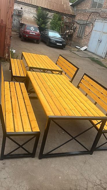 Мебель на заказ: Мебель в стиле лофт от производителя всегда в наличии — 10