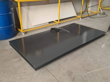 Ticarət tərəziləri: Terezi satisi — 4