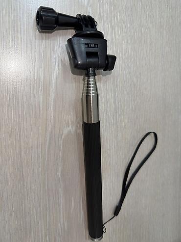 go pro hero 12: GoPro HERO7 Black aksiya kamerası - 4K60 video çəkilişi, 12 MP foto - — 9