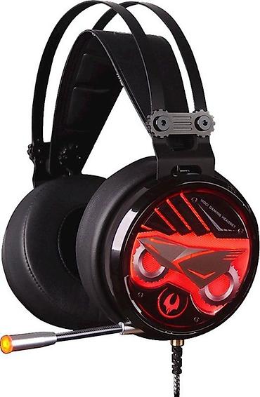 orijinal ses mp3: A4Tech Bloody M630 Gaming Qulaqlıq A4Tech M630 Black – oyun, musiqi — 1