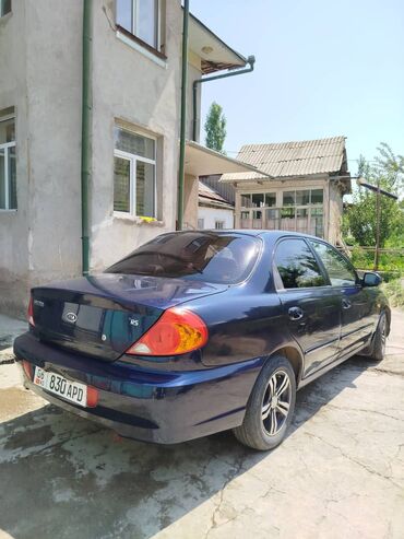 авто в рассрочку без банка без первоначального взноса в бишкеке: KIA үлгүсүндөгү машина сатылат. Баасы: 320 000. тел номер: . Ээси