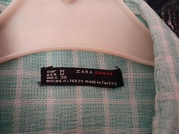 milli reqs: Köynək, M — 6