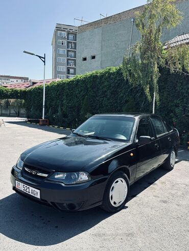 диск на некси: Daewoo Nexia: 1.6 л, Механика, Бензин, Седан