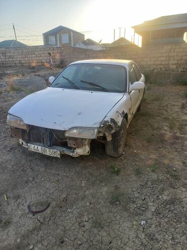 oka masini: Hyundai Sonata: 1.8 l | 1996 il Sedan