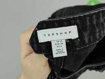Spódnice: Topshop, Spódnica damska, rozmiar M — 4